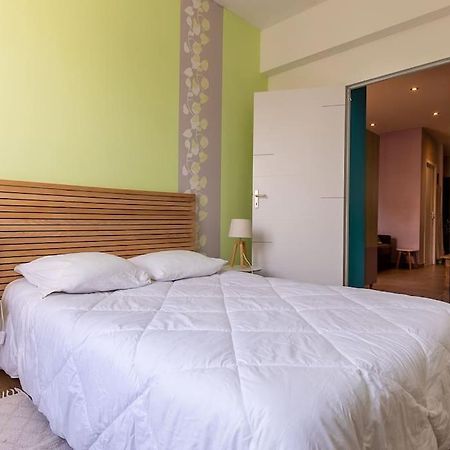 Charmant Logement De Qualite - Centre Ville De Millau Eksteriør billede